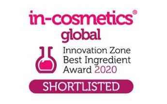 Vytrus Biotech es doble finalista al Mejor Ingrediente del mundo 2020