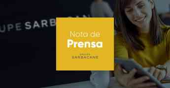 Noticias Marketing | Sarbacane recauda 23 millones de euros