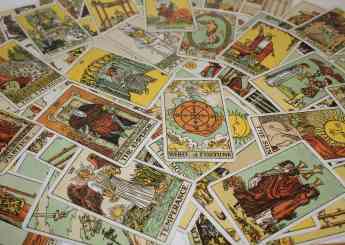 Tarot Bilbao