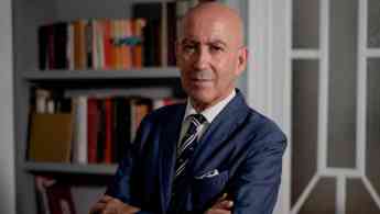 Candidato Ruiz de Burgos