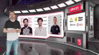 GameBCN retransmite en directo el cierre de su V edición con 5 nuevos videojuegos