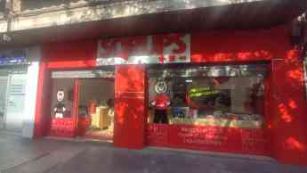 Noticias Franquicias | Nueva tienda Sqrups! en Granada