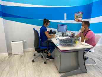 Avanza crea espacios de aire limpio con la instalación de purificadores en todas sus tiendas y centros de trabajo