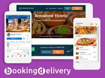 Noticias Marketing | Booking Delivery - sistema de pedidos online