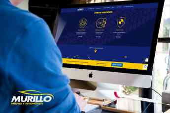 Talleres Murillo