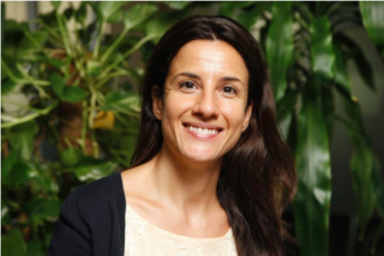 Schneider Electric nombra a Laura Sancho directora de IT en España y Portugal