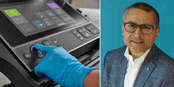 Listo para enfrentarse a la pandemia: Sonosite PX se lanza en un momento de crisis