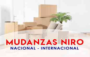 Noticias Bienestar | MUDANZAS NIRO: La mudanza a un hogar nuevo