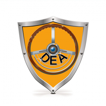 Foto de Logo DEA