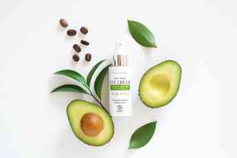 Noticias Mujer | Contorno de ojos natural ALMA SECRET ECOCERT