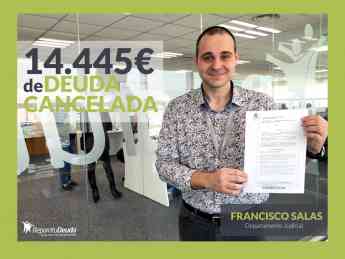 Noticias Franquicias | Repara tu deuda abogados, lideres en la Ley de