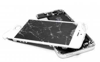 ¿Cuáles son las averías más comunes en los dispositivos móviles? La Uvi móvil las detalla