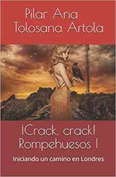 Noticias Literatura | ¡Crack, crack! Rompehuesos 1