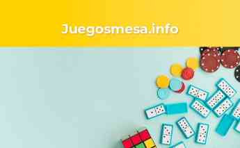 Juegosmesa.info: Los mejores juegos de mesa para jugar en casa