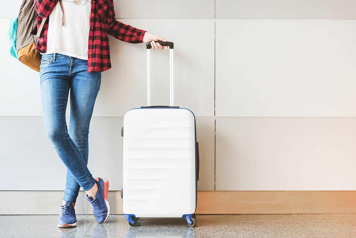 RoiPress Noticias Empresariales: claros beneficios de viajar con maletas de calidad según Todomaletas.net