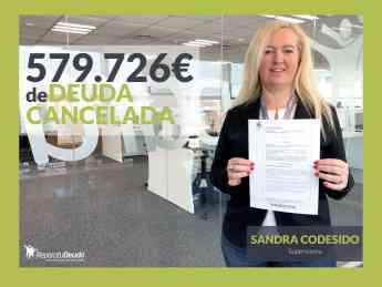 Noticias Marketing | Repara tu deuda abogados, líderes en la Ley de