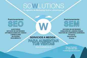 Noticias Marketing | Sowlutions - Agencia de marketing Digital