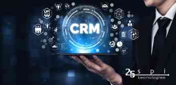 SPI Tecnologías da las claves para elegir el mejor CRM para una empresa
