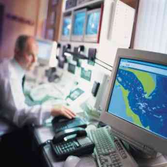 Atos y ECMWF lanzan el Centro de Excelencia para mejorar las capacidades de predicción meteorológicas