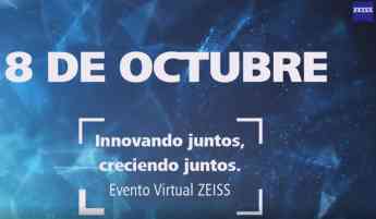 Noticias Franquicias | Evento virtual de ZEISS con todos los ópticos