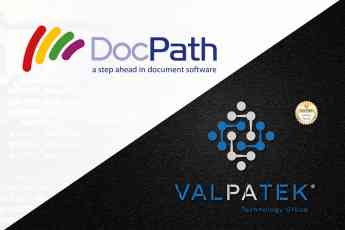 Valpatek Technology Group, a new Certified DocPath Document Technology Partner