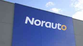 Norauto desinfecta el vehículo a domicilio