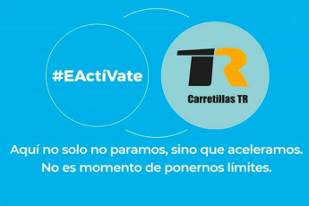 Carretillas TR