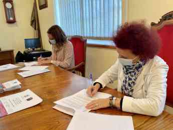 El Ayuntamiento de Plentzia incorpora el servicio del Banco de Ayudas Técnicas Municipal