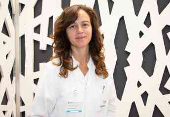 Mila Berruete, Responsable de Laboratorio:  "la rapidez, el fácil manejo, su sencilla interpretación y el bajo coste" son las mayores ventajas del test rápido de antígenos de Covid-19 