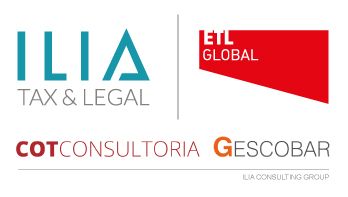 Ilia Consulting, del grupo ETL Global, integra dos firmas especializadas en asesoramiento fiscal