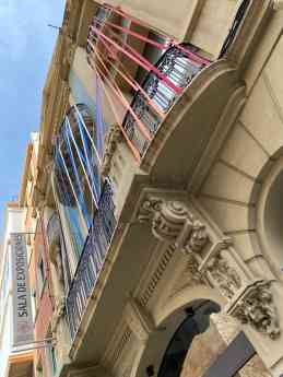 La Demarcación de Albacete del COACM celebra con distintas actividades el Día Mundial de la Arquitectura