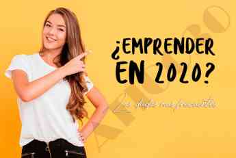 Noticias Franquicias | emprender 2020 atico30