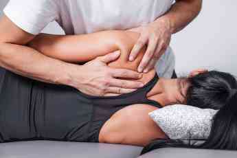 La Fisioterapia y el bienestar personal con Clínica Salux