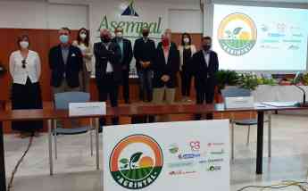 Nace AGRINTAL, Asociación de Empresas Agroalimentarias de Agricultura Intensiva al Aire Libre de Almería 
