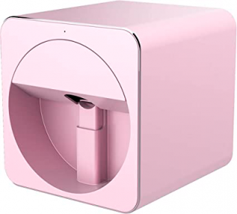 Motivos por los que tener una impresora de uñas en casa por impresora.me