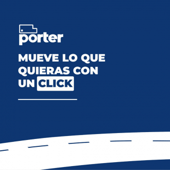 Porter 1