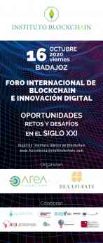 Noticias Franquicias | Foro Internacional de Blockchain e