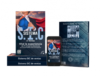 Noticias Marketing | Libro "Sistema S.I.C. de Ventas"