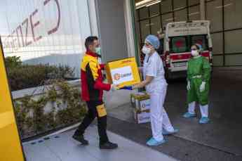 DHL Express es uno de los mejores lugares de trabajo del mundo, según Great Place to Work y FORTUNE
