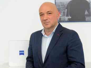 Hoy, apertura de los dos cursos de experto que convoca Clínica Orduna, con la colaboración de ZEISS