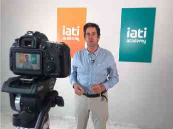 Noticias Marketing | Alfonso Calzado, CEO de IATI Seguros