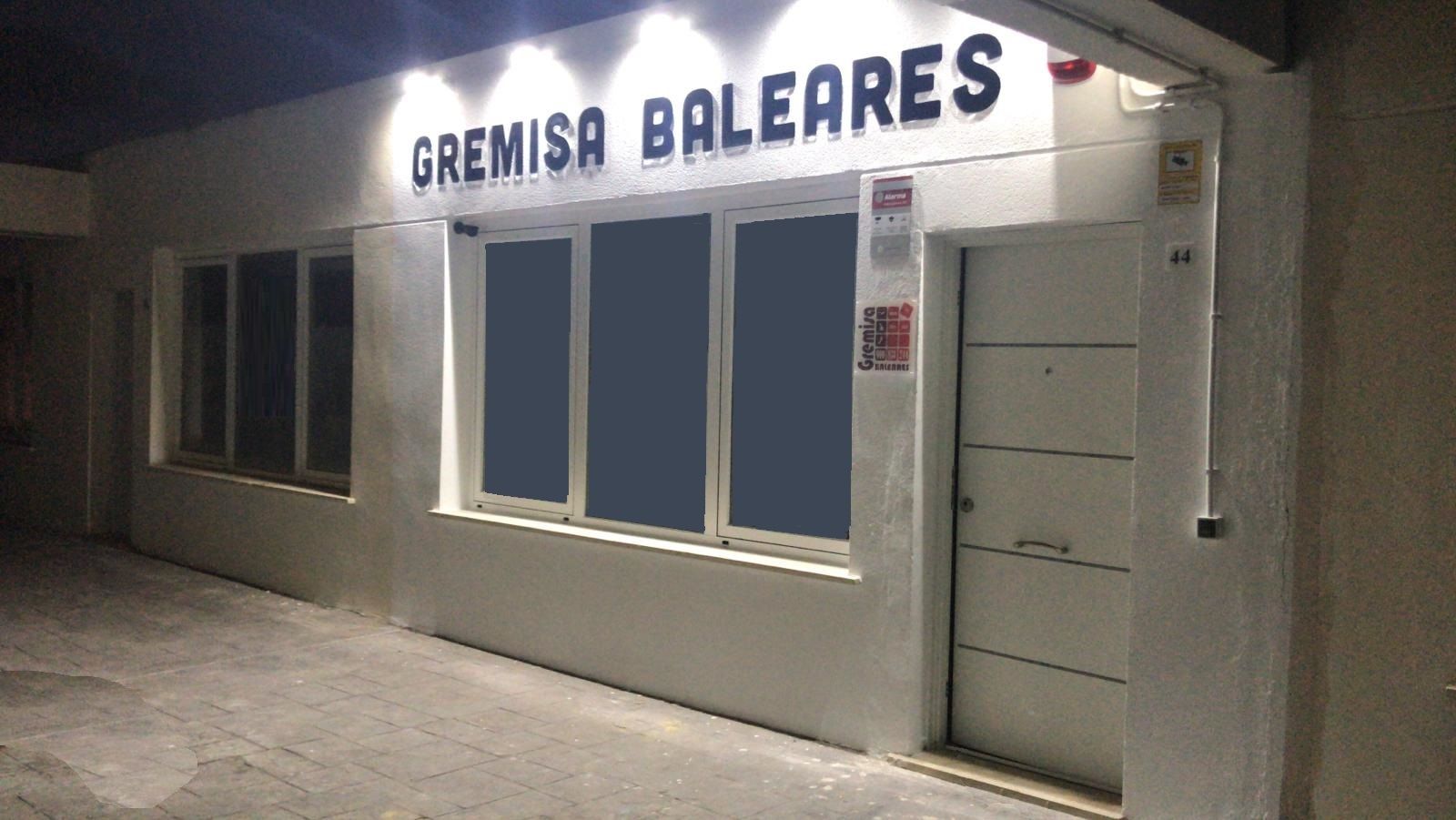 Gremisa, nuevas instalaciones en Mallorca