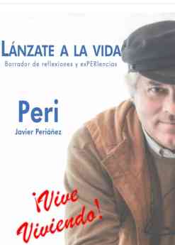 Publicado un libro sobre reflexiones y experiencias que anima al lector a "terminarlo" de escribir