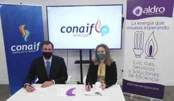 Noticias Gran consumo y distribución | Aldro Energía y Conaif