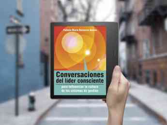 Conversaciones del líder consciente para influenciar la cultura de los sistemas de gestión