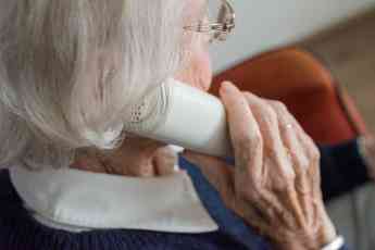 Worldline despliega en Santander su solución Senior Care para el cuidado de personas mayores