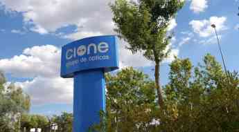 Noticias Franquicias | Sede de Cione Grupo de Opticas