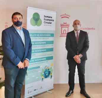 Se presenta en Murcia la Semana de la Economía Circular