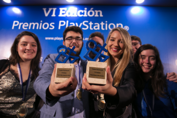 La universidad española U-tad, entre las 10 mejores canteras de desarrolladores de videojuegos del mundo