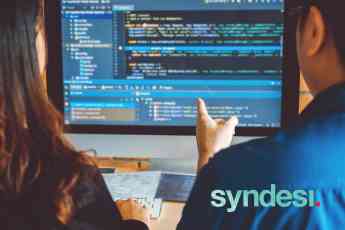 Syndesi da a conocer las ventajas de tener un software de gestión empresarial en una compañía